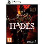 Hades – Zboží Živě Hades – Zboží Živě
