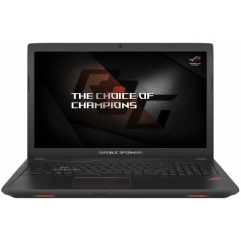 Asus GL753VE-GC019T