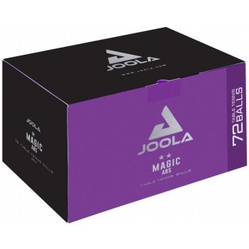 Joola Magic ABS 72 ks