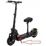 Nitro scooters Rider 800 Pro Stojánek – Zboží Dáma