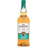 Glenlivet Double Oak 12y 40% 0,7 l (holá láhev) – Hledejceny.cz