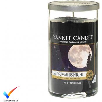 Yankee Candle Midsummer's Night 340 g