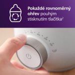 Philips AVENT SCF358/00 Ohřívač lahví elektrický – Hledejceny.cz