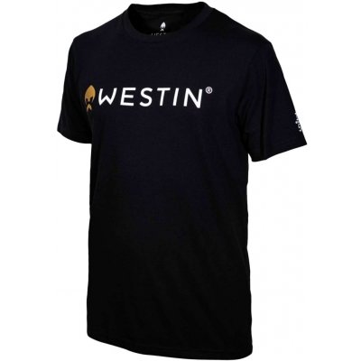 Westin Original T-Shirt Black – Zbozi.Blesk.cz