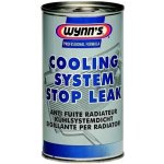 Wynn's Cooling System Stop Leak 325 ml – Zbozi.Blesk.cz