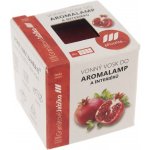 Kozák přírodní vonný vosk do aromalamp a interiérů 8 kostiček Granátové jablko 30 g – Zboží Dáma