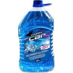 Happy Car Zimní kapalina do ostřikovačů -20°C 3 l | Zboží Auto