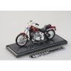 Model Harley Davidson Maisto FXST Softail 1984 1:18
