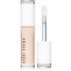 Lesk na rty Bobbi Brown Shine Bright Collection Extra Plump Lip Serum hydratační lesk na rty Bare Pink 6 ml