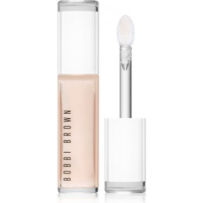 Bobbi Brown Shine Bright Collection Extra Plump Lip Serum hydratační lesk na rty Bare Pink 6 ml – Zboží Mobilmania