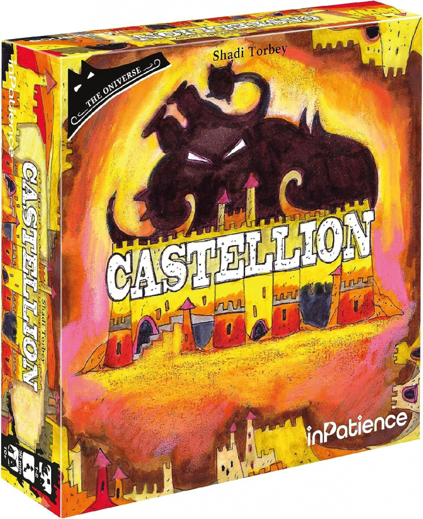 inPatience Castellion EN