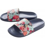 Crivit dámské pantofle navy modrá – Zboží Dáma