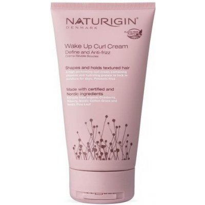 Naturigin Wake Up Curl Cream 150 ml – Hledejceny.cz