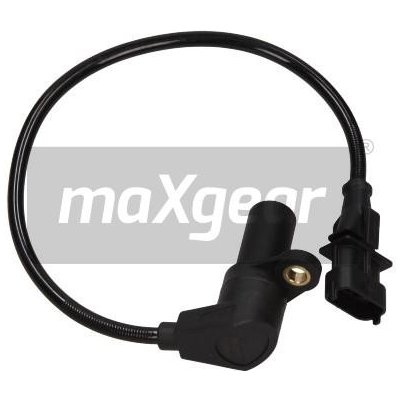 MAXGEAR Generátor impulsů, klikový hřídel 240117 – Zboží Mobilmania