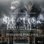 Poslední poklona Sherlocka Holmese – Hledejceny.cz
