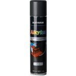 Motip Alkyton kovářská černá ve spreji 400 ml – Hledejceny.cz