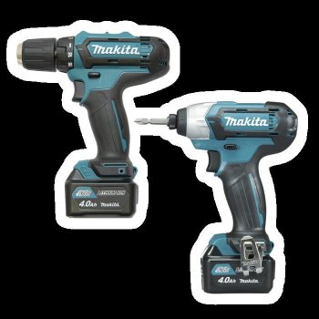 Makita CLX201SM