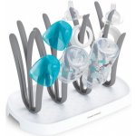 Canpol babies odkapávač na lahve bílo šedý – Zboží Dáma