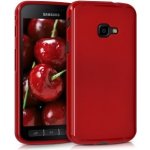 Pouzdro Kwmobile Samsung Galaxy Xcover 4 matné – Hledejceny.cz