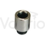 Eleaf Kovový náustek Melo 3 510 Nerez – Sleviste.cz