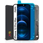 LCD Displej Apple iPhone 12 Pro Max – Zboží Živě LCD Displej Apple iPhone 12 Pro Max – Zboží Živě
