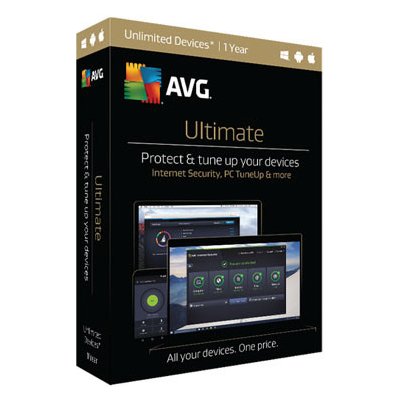 AVG Ultimate Multi Device 3 roky, 10 lic. (GSLEN36EXXA000) – Zbozi.Blesk.cz