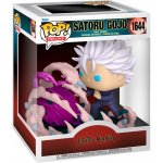 Funko Pop! Jujutsu Kaisen Gojo – Zboží Dáma