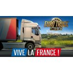 Euro Truck Simulator 2 Vive la France! – Hledejceny.cz