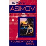 Foundation's Edge - Foundation Novels - Asimov, I. [Mass Market Paperback] – Hledejceny.cz