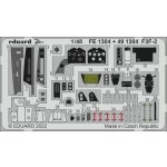 Eduard ACADEMY F3F-2 recommended for 1:48 – Sleviste.cz