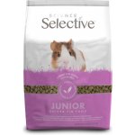 Supreme Science Selective Guinea Pig Morče 1,5 kg – Zboží Dáma
