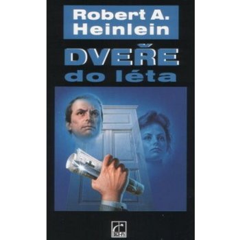 Dveře do léta Robert A. Heinlein