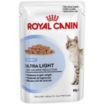 Royal Canin Ultra Light in jelly 85 g – Sleviste.cz