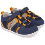 Garvalín Rejilla Azul Y Naranja modrá/oranžová – Zboží Mobilmania