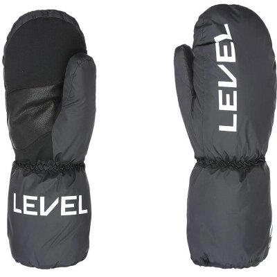 Level Big Mountain Black – Hledejceny.cz