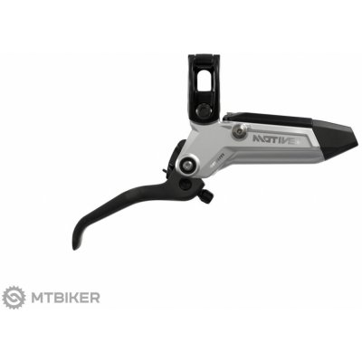 SRAM Motive Ultimate A1 hydr.brzda, přední/zadní, Post Mount had. 2 000 mm – Zboží Dáma