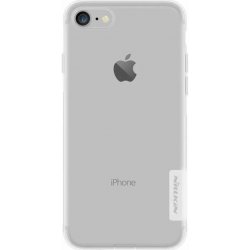 Pouzdro Nillkin Nature TPU Apple iPhone 7/8/SE2020/SE2022 čiré