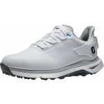 FootJoy Pro SLX Mens white/black – Hledejceny.cz