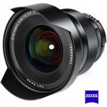 ZEISS Milvus 15mm f/2.8 Distagon T* ZF.2 Nikon – Hledejceny.cz