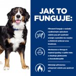 Hill's Prescription Diet Metabolic & Mobility Regulace hmotnosti pro psy 12 kg – Zboží Mobilmania