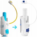 Geberit vypouštěcí ventil 94148000 – Hledejceny.cz