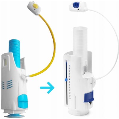 Geberit vypouštěcí ventil 94148000 – Hledejceny.cz