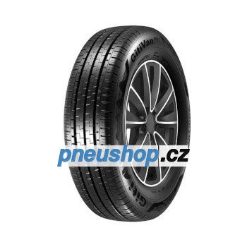 Giti Van HD1 205/70 R17 115/113R