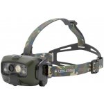 LEDLENSER HF8R Core RGB – Zboží Mobilmania