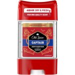 Old Spice Captain deo gel 70 ml – Zboží Dáma