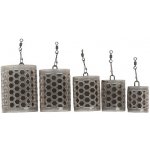 PRESTON INNOVATIONS Preston Krmítko Hexmesh Plastic Cage Feeder Small Gramaž: 40 g – Zboží Dáma