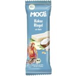 MOGLI BIO kokosová tyčinka 25 g – Sleviste.cz