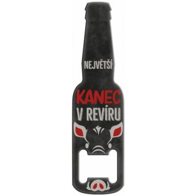 Albi Otvírák - Kanec – Hledejceny.cz