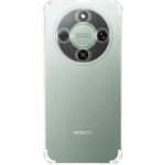 Tactical TPU Plyo Kryt pro Honor Magic8 Lite Transparent – Zboží Mobilmania