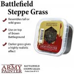 Army Painter Steppe Grass posyp – Zboží Živě